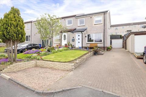 8 Ramsay Crescent, Mayfield, Dalkeith, EH22 5RA