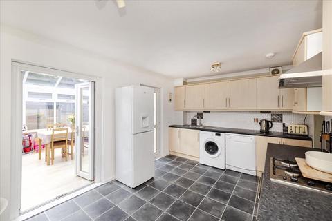 8 Ramsay Crescent, Mayfield, Dalkeith, EH22 5RA
