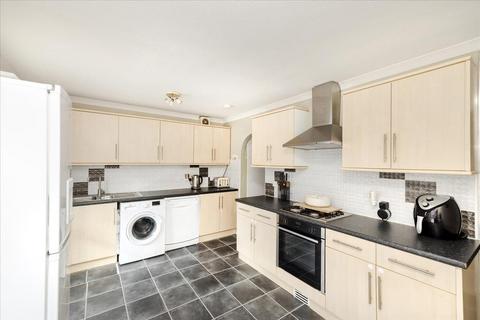 8 Ramsay Crescent, Mayfield, Dalkeith, EH22 5RA