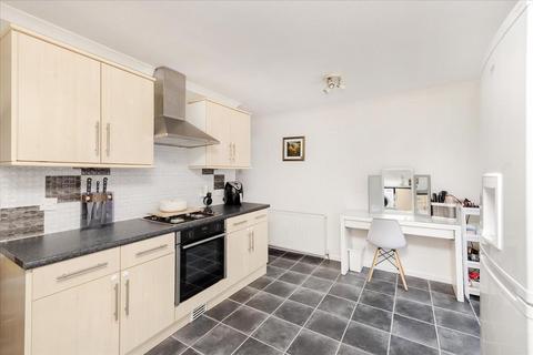 8 Ramsay Crescent, Mayfield, Dalkeith, EH22 5RA