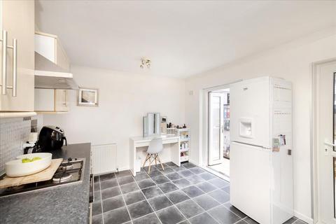 8 Ramsay Crescent, Mayfield, Dalkeith, EH22 5RA