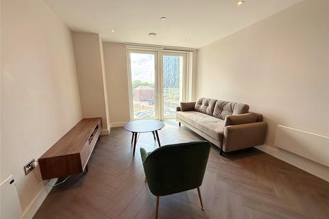1 bedroom apartment to rent, Castlewharf, Manchester M15