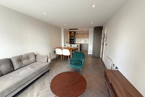 1 bedroom apartment to rent, Castlewharf, Manchester M15