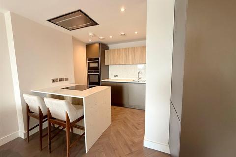 1 bedroom apartment to rent, Castlewharf, Manchester M15