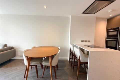 1 bedroom apartment to rent, Castlewharf, Manchester M15