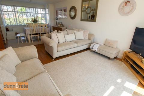 3 bedroom detached house for sale, Millrise Road, Stoke-On-Trent ST2