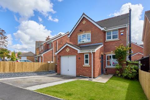 undefined, Blackberry Drive, Wigan WN2