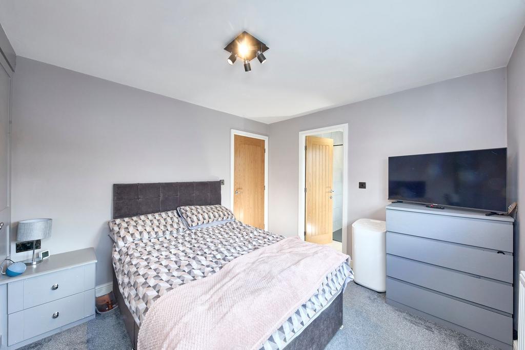Bed 1