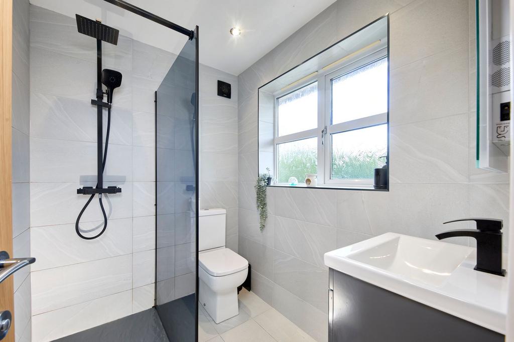 En-suite