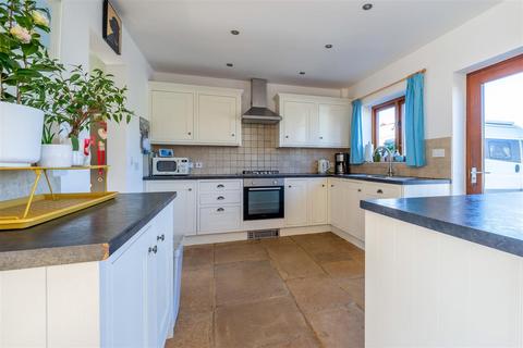 4 bedroom barn conversion for sale, Edgton, Craven Arms