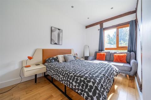 4 bedroom barn conversion for sale, Edgton, Craven Arms