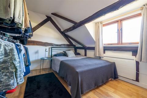4 bedroom barn conversion for sale, Edgton, Craven Arms