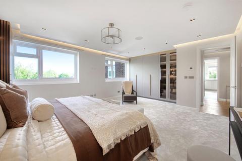 3 bedroom penthouse for sale, Acol Road, South Hampstead, NW6