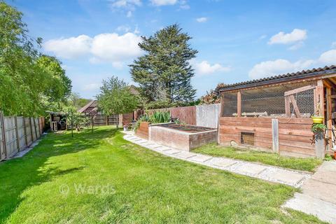 2 bedroom semi-detached bungalow for sale, Wayside Avenue, Tenterden, Kent