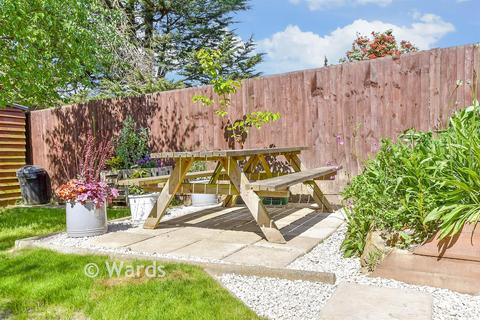 2 bedroom semi-detached bungalow for sale, Wayside Avenue, Tenterden, Kent