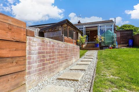 2 bedroom semi-detached bungalow for sale, Wayside Avenue, Tenterden TN30