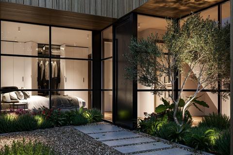 undefined, The Coach Yard, Balmoral Road, London
