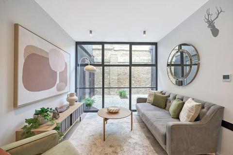 undefined, The Coach Yard, Balmoral Road, London
