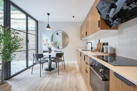 undefined, The Coach Yard, Balmoral Road, London