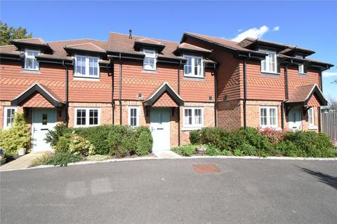 3, Acorn Court Elms Road, Hook, RG27 9YL