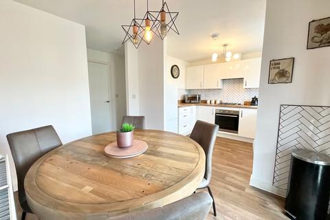 3 bedroom link detached house for sale, Richard Dawson Drive, Stoke-On-Trent ST2