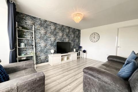 3 bedroom link detached house for sale, Richard Dawson Drive, Stoke-On-Trent ST2