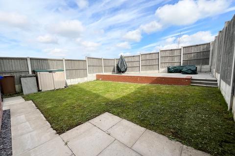 3 bedroom link detached house for sale, Richard Dawson Drive, Stoke-On-Trent ST2