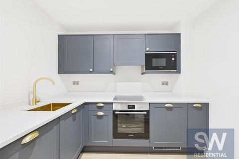 1 bedroom apartment for sale, Great George Street, Leeds