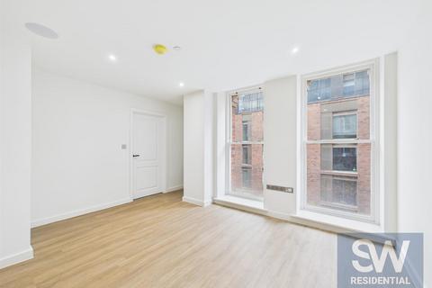 1 bedroom apartment for sale, Great George Street, Leeds