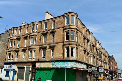 1 bedroom flat to rent, Bowman Street, Flat 2-1, Govanhill, Glasgow, G42 8LF