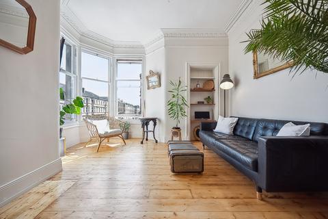 1 bedroom flat to rent, Bowman Street, Flat 2-1, Govanhill, Glasgow, G42 8LF