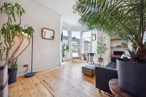 1 bedroom flat to rent, Bowman Street, Flat 2-1, Govanhill, Glasgow, G42 8LF