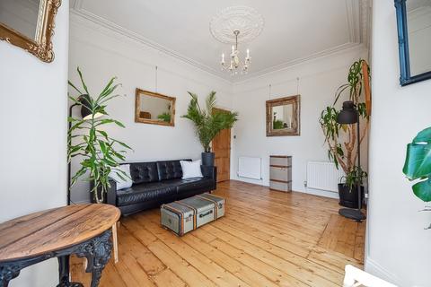 1 bedroom flat to rent, Bowman Street, Flat 2-1, Govanhill, Glasgow, G42 8LF