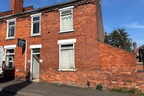 3 bedroom terraced house for sale - Belmont Street, Lincoln, LN2