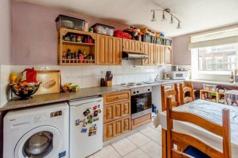undefined, 46 Fernhead Road, London, W9 3ES