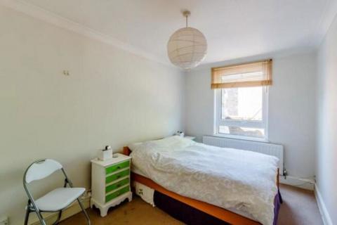 undefined, 46 Fernhead Road, London, W9 3ES