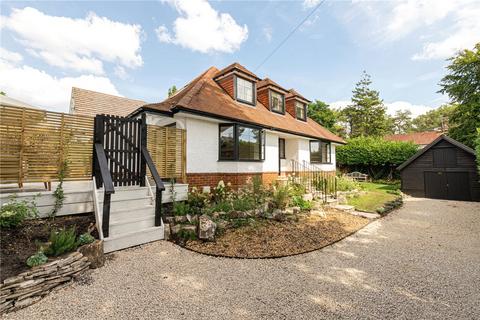 3 bedroom detached house for sale, Frankland Crescent, Lower Parkstone, Poole, Dorset, BH14