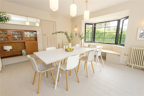 3 bedroom detached house for sale, Frankland Crescent, Lower Parkstone, Poole, Dorset, BH14