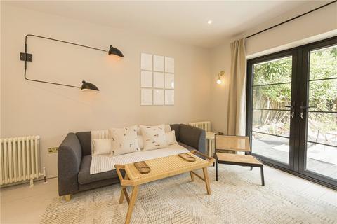 3 bedroom detached house for sale, Frankland Crescent, Lower Parkstone, Poole, Dorset, BH14