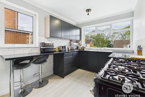 4 bedroom semi-detached house for sale, Beaver Close, Wilpshire, BB1