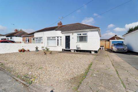 2 bedroom semi-detached bungalow for sale, Haven Avenue, Brough