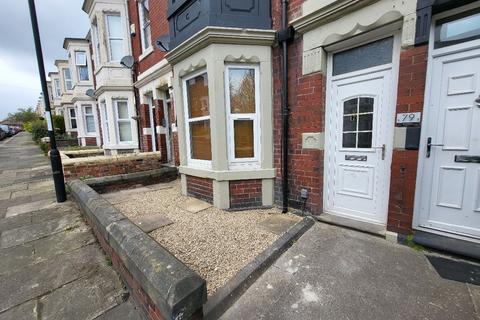 1 bedroom flat to rent, Grosvenor Gardens, Newcastle upon Tyne NE2