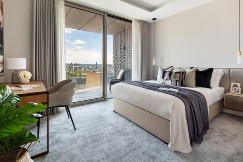 3 bedroom penthouse for sale, The Haydon, 16 Minories, London, Greater London, EC3N