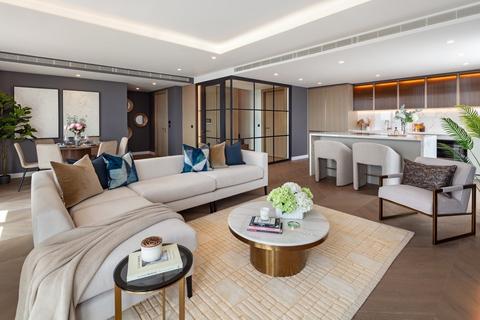 3 bedroom penthouse for sale, The Haydon, 16 Minories, London, Greater London, EC3N
