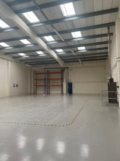 Industrial unit to rent, Unit 31, Ashchurch Business Centre, Alexandra Way, Ashchurch, Tewkesbury, Gloucestershire, GL20 8NB