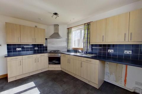 55 Beech Avenue, Nairn, IV12 4ST