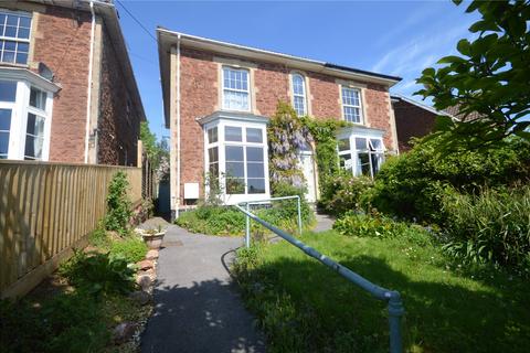 3 bedroom semi-detached house for sale, Wembdon Hill, Wembdon, Bridgwater, Somerset, TA6
