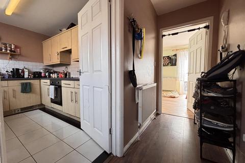 2 Aberdare Close, Ipswich, IP2 8LZ