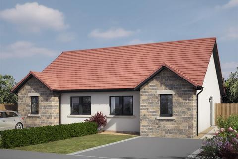 2 bedroom semi-detached bungalow for sale, NINA, Easy Living Developments, Plot 021, Kings Meadow, Coaltown of Balgonie
