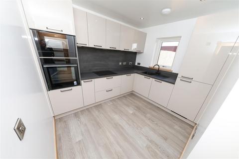 2 bedroom semi-detached bungalow for sale, NINA, Easy Living Developments, Plot 021, Kings Meadow, Coaltown of Balgonie